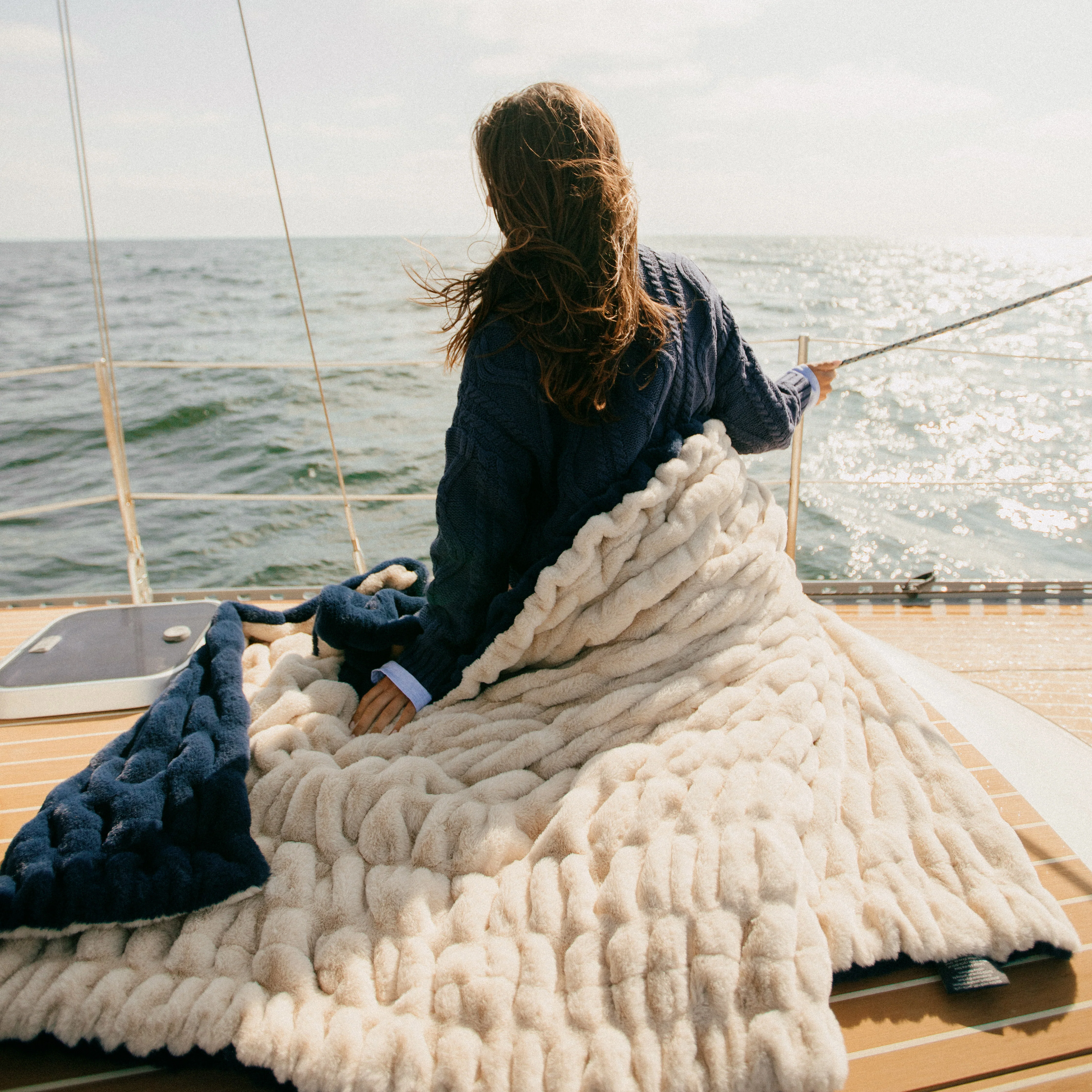 Classic Coastal Two-Tone - Image 3