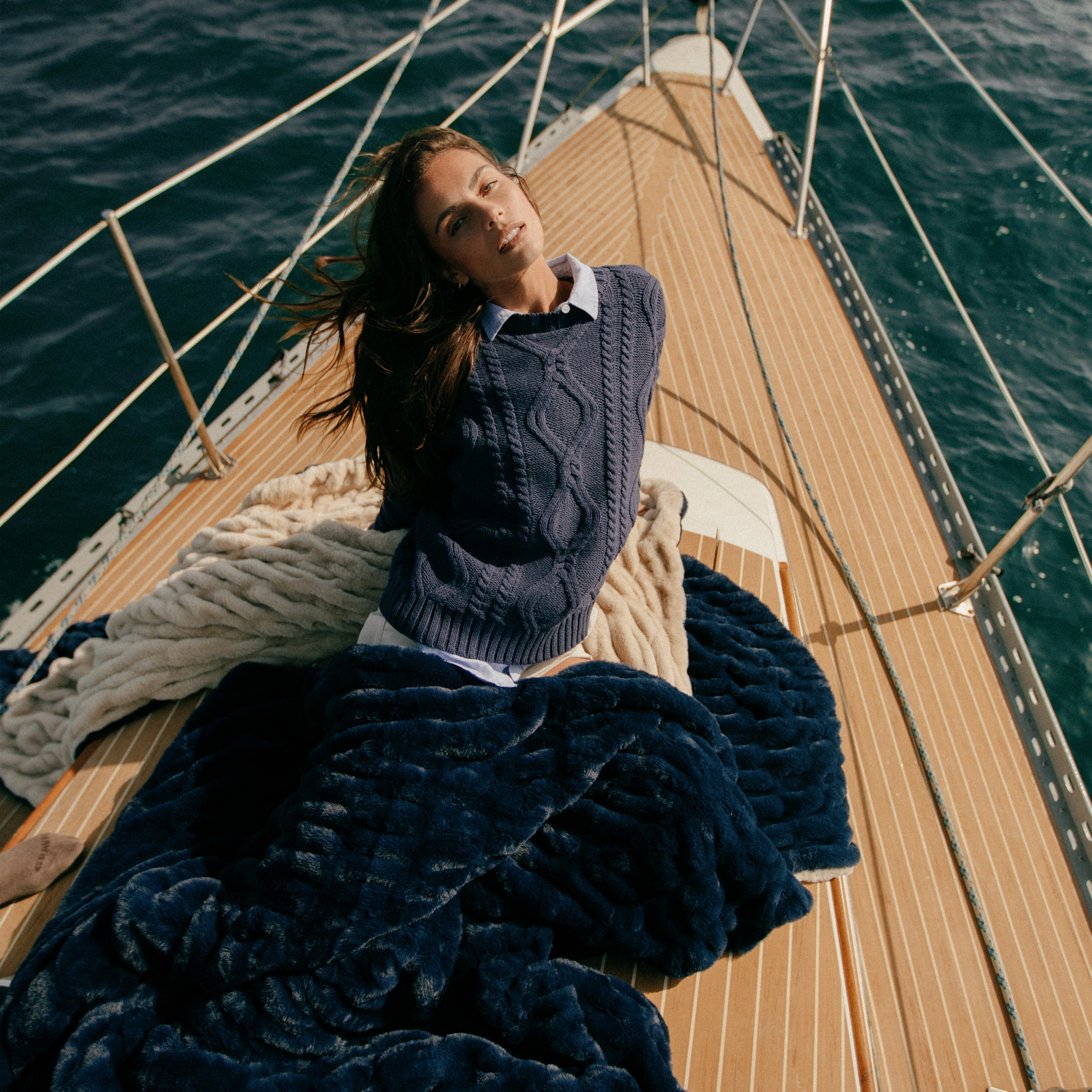 Classic Coastal Two-Tone - Image 4