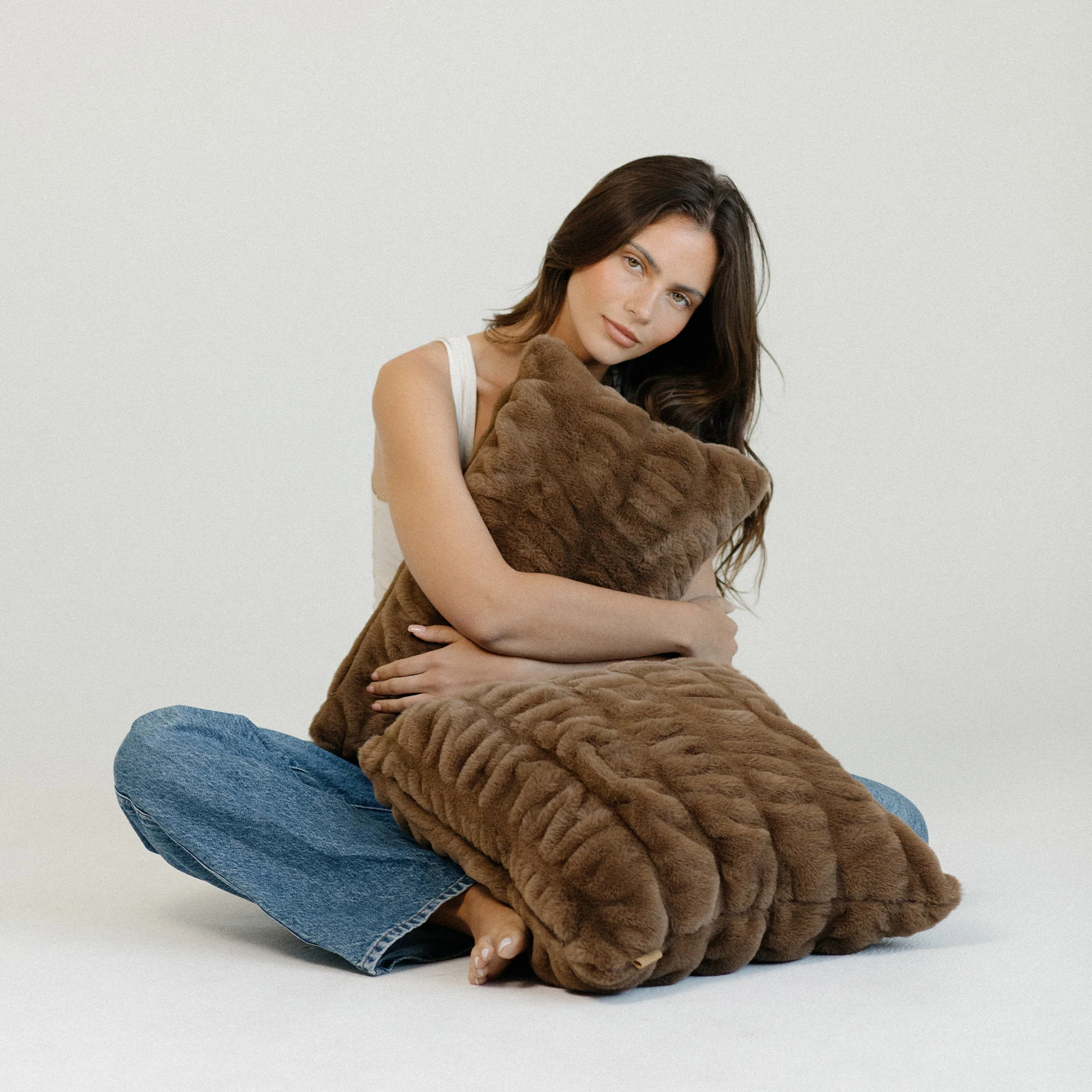 Driftwood Pillow - Image 4