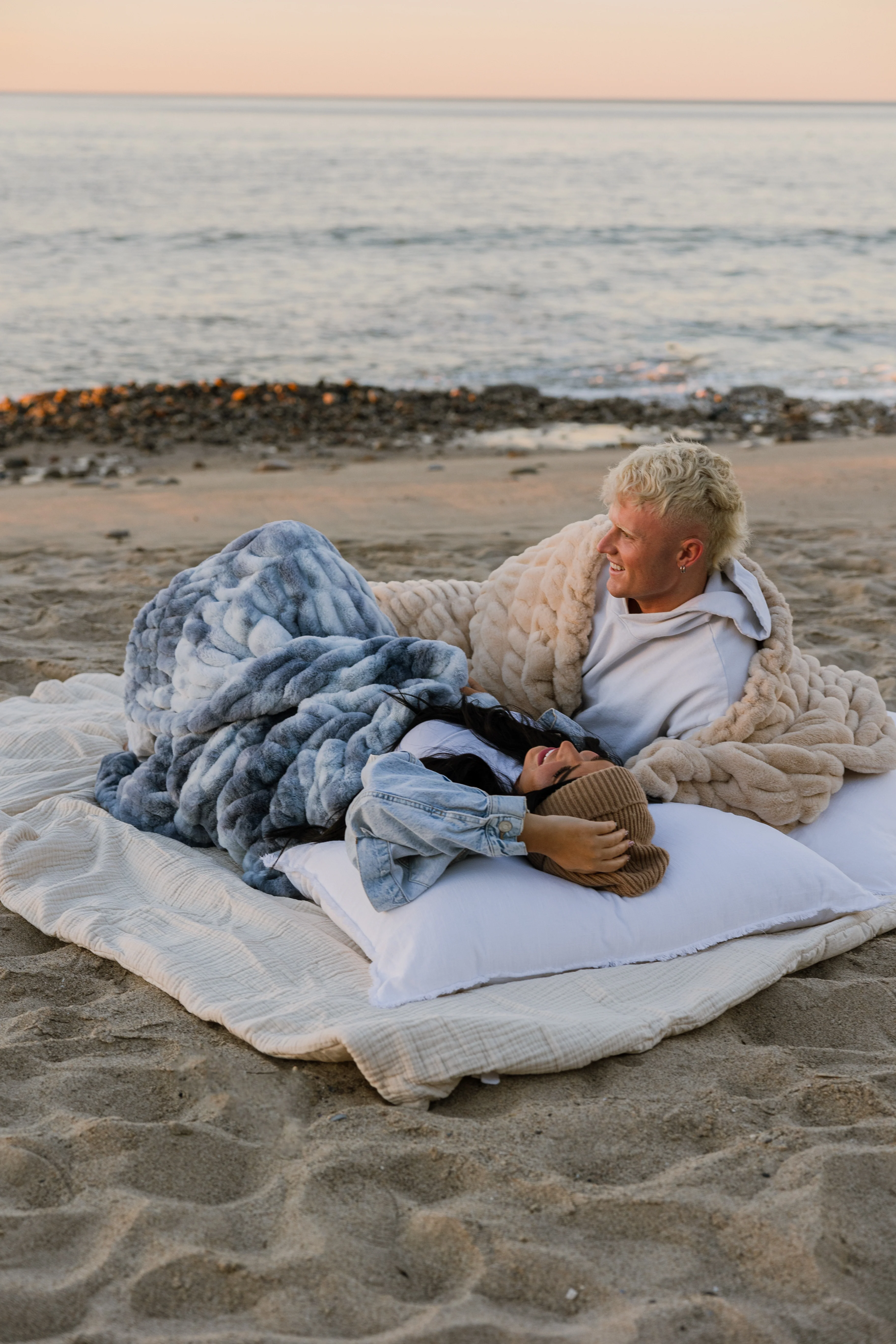 Malibu Blue - Image 4